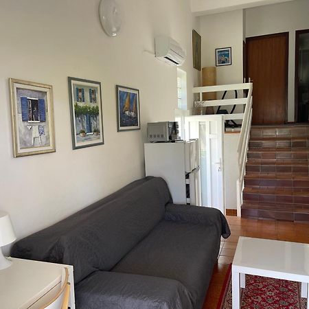 Apartments Natasa Punat Exterior photo