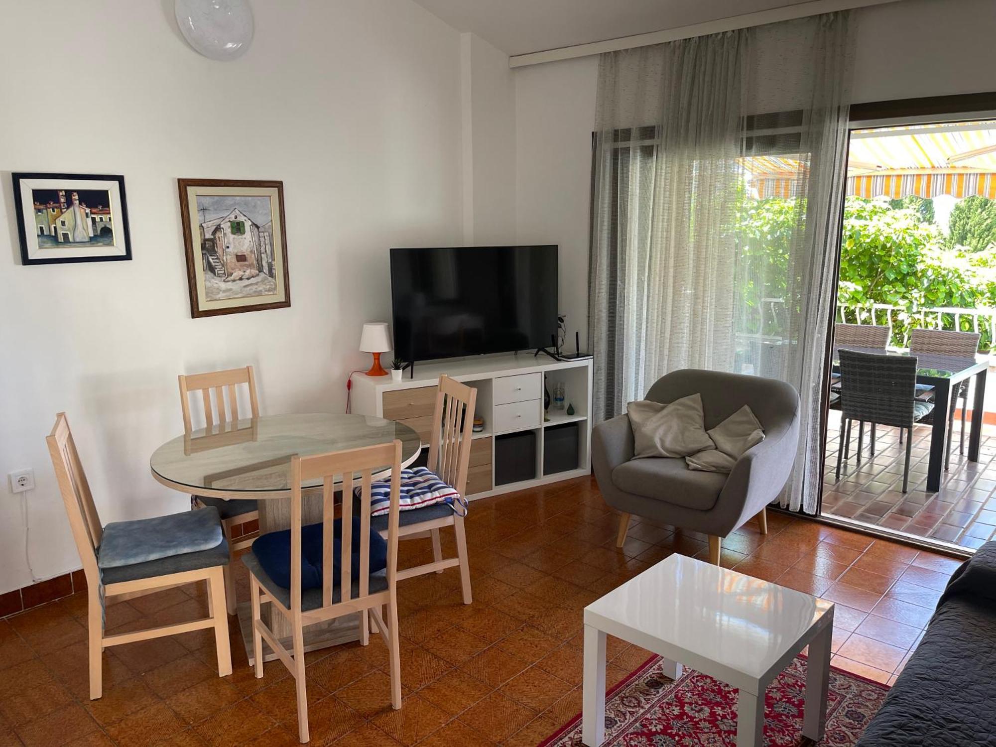 Apartments Natasa Punat Exterior photo